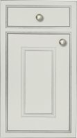 Tetbury French Grey Painted