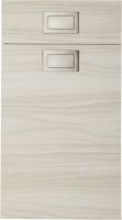 Otto Inset Bleached Walnut Laminate