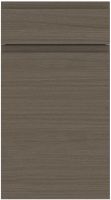 Isala Warm Grey Oak Foil