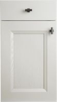 Gresham Putty Painted