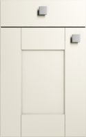 Marlow Ivory Foil