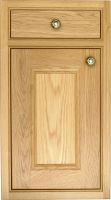 Tetbury Natural Oak Timber