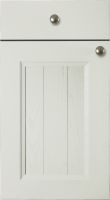 Kemble French Grey Painted