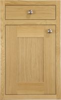 Petworth Natural Oak Timber