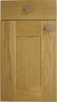 Lansdowne Natural Oak Timber