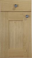 Erin Natural Character Oak Timber