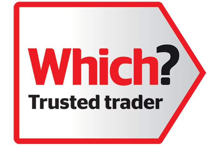 Which? Trusted Trader